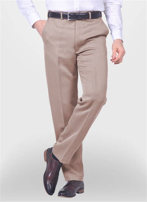m&s cavalry twill trousers.